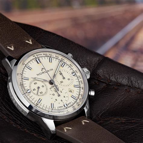 watches vancouver